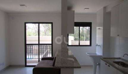 Apartamento à venda, 52 m² por R$ 230.000,00 - Jardim Sol Nascente - Piracicaba/SP