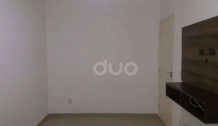 Apartamento à venda, 46 m² por R$ 140.000,00 - Campestre - Piracicaba/SP
