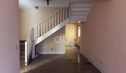 Casa à venda, 270 m² por R$ 550.000,00 - Centro - Piracicaba/SP