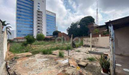 Terreno à venda, 1320 m² por R$ 1.780.000,00 - Nova América - Piracicaba/SP