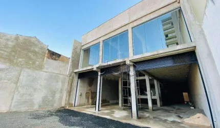 Barracão Comercial, 458 m² - venda por R$ 3.800.000 ou aluguel por R$ 27.200/mês - Centro - Piracicaba/SP