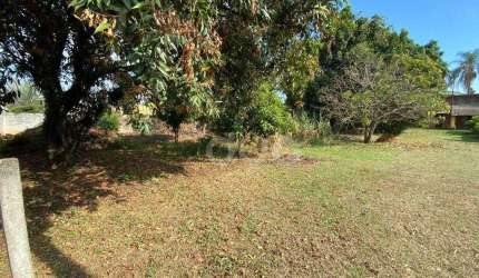 Chácara com 2 dormitórios à venda, 2200 m² por R$ 920.000,00 - Jardim Nova Iguaçu - Piracicaba/SP
