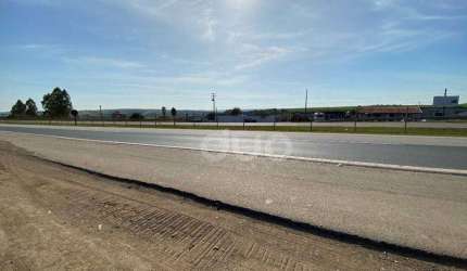 Área à venda, 24400 m² por R$ 2.200.000,00 - Caraça - Capivari/SP