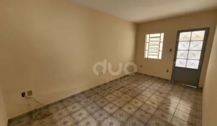 Casa 02 casas e 01 barracão 257 m² por R$ 550.000 - Parque Primeiro de Maio - Piracicaba/SP