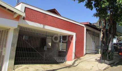 Casa com 3 dormitórios à venda, 315 m² por R$ 630.000,00 - Castelinho - Piracicaba/SP