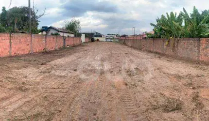 Terreno à venda, 820 m² por R$ 550.000,00 - Dois Córregos - Piracicaba/SP
