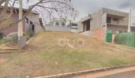Terreno à venda, 318 m² por R$ 375.000,00 - Residencial Villa D’Aquila - Piracicaba/SP