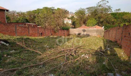 Terreno à venda em Piracicaba no Santa Rosa, com 420 m² por R$ 199.000,00