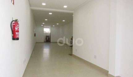 Salão para alugar, 207 m² por R$ 6.138,45/mês - Nova Piracicaba - Piracicaba/SP