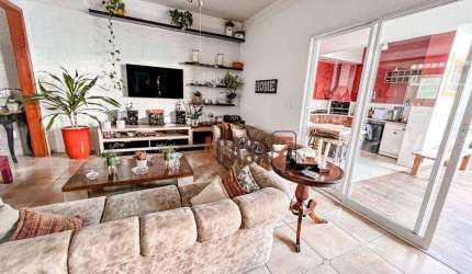 Casa com 5 quartos - Condomínio Villa dos Inglezes - Sorocaba/SP