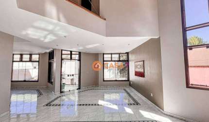Casa com 3 quartos - Condomínio Isaura - Sorocaba/SP