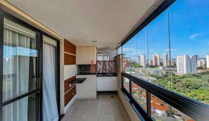 Apartamento com 3 quartos - Jardim Emília - Sorocaba/SP