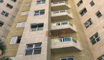Apartamento com 2 quartos - Jardim Gonçalves - Sorocaba/SP