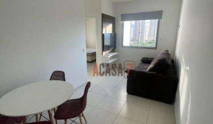 Apartamento com 2 quartos - Parque Campolim - Sorocaba/SP