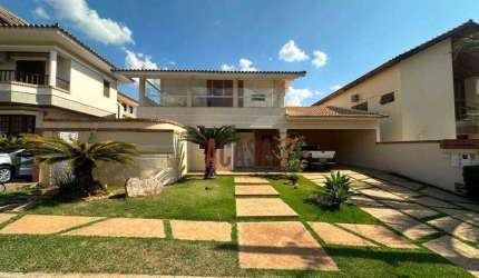 Casa no Condomínio Isaura - Sorocaba/SP