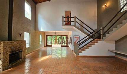 Casa com 4 quartos - Condomínio Granja Olga - Sorocaba/SP