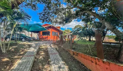 Casa com 6 quartos - Condomínio Terras de São Lucas - Sorocaba/SP