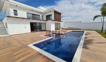 Casa com 3 quartos - Condomínio Fazenda Jequitibá - Sorocaba/SP