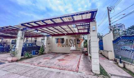 Casa com 3 quartos - Condomínio Giardino Campolim - Sorocaba/SP