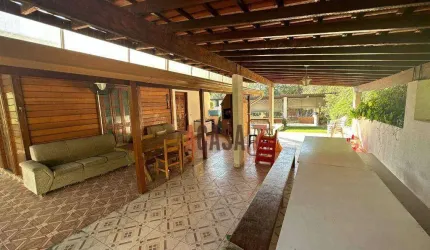 Chácara à venda no Alto  da Boa Vista - Sorocaba/SP