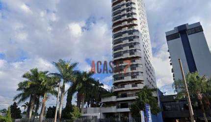 Apartamento com 3 dormitórios à venda, 316 m² - Centro - Sorocaba/SP