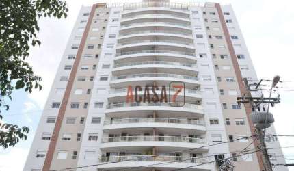 Apartamento com 3 dormitórios à venda, 134 m² - Jardim Portal da Colina - Sorocaba/SP