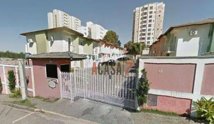 Casa com 3 quartos - Jardim Europa - Sorocaba/SP