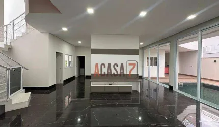 Casa com 3 quartos - Condomínio Parque Esplanada - Votorantim/SP