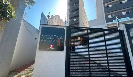 Apartamento com 3 quartos - Vila Jardini - Sorocaba/SP