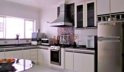 Casa com 4 dormitórios à venda, 300 m² Sorocaba- SP
