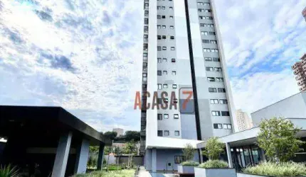 Apartamento com 2 quartos- Parque Campolim - Votorantim/SP