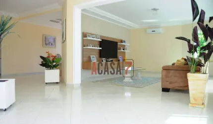 Casa com 3 dormitórios à venda, 300 m² - Jardim Pagliato - Sorocaba/SP