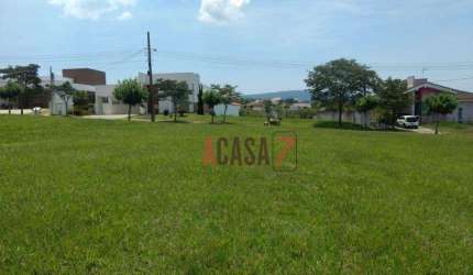 Terreno à venda, 1030 m² - Condomínio Village Saint Charbel - Araçoiaba da Serra/SP