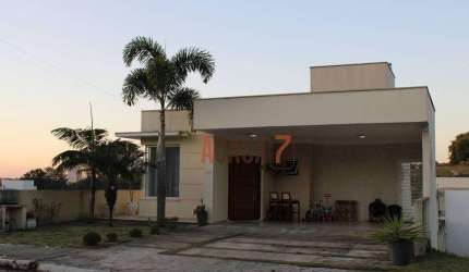 Casa com 3 suites - Jardim Gramados de Sorocaba - Sorocaba/SP