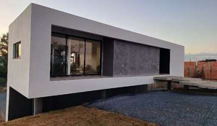 Casa com 4 quartos - Condomínio Village Saint Charbel - Araçoiaba da Serra/SP