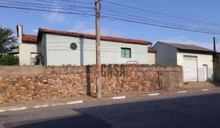 Casa a venda de esquina no Parque Bela Vista em Votorantim