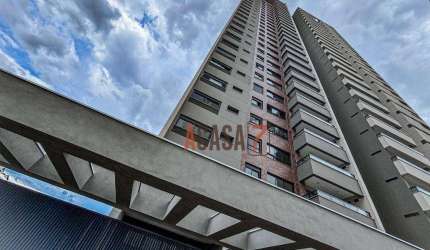 Apartamento com 3 quartos - Parque Campolim - Sorocaba/SP