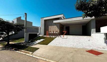 Casa com 3 suítes - Condomínio Chácara Ondina - Sorocaba/SP