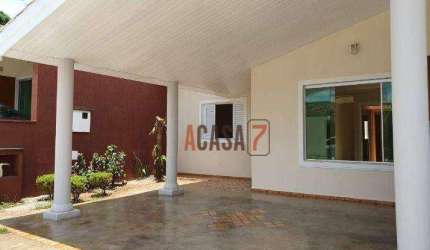 Casa com 3 quartos - Condomínio Pérola - Sorocaba/SP