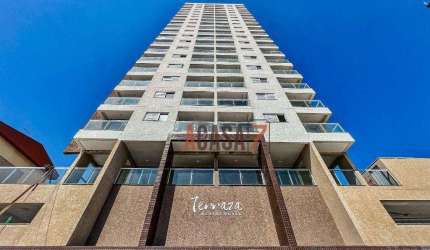 Apartamento com 2 quartos - Vila Hortência - Sorocaba/SP