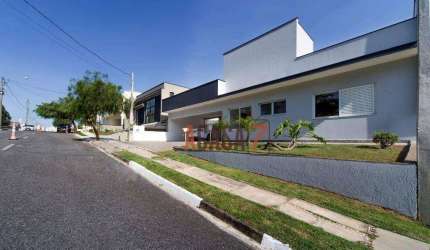 Casa com 3 quartos - Condomínio Parque Esplanada - Votorantim/SP
