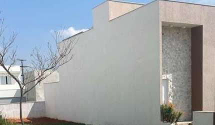 Terreno à venda, 250 m² - Condomínio Ibiti Reserva - Sorocaba/SP