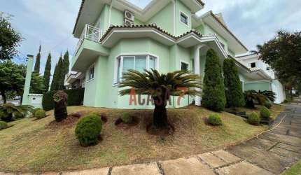 Casa com 3 quartos - Condomínio Villa dos Inglezes - Sorocaba/SP