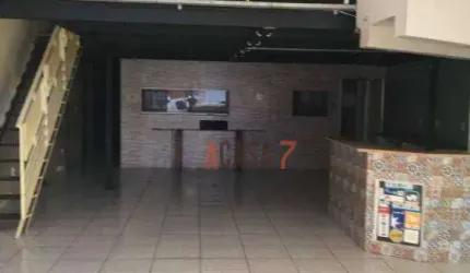 Salão para alugar, 164 m²  - Centro - Sorocaba/SP