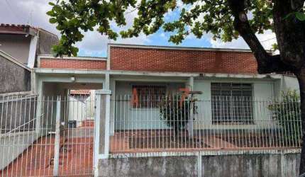 Casa com 2 dormitórios para alugar, 193 m²  - Vila Independência - Sorocaba/SP