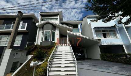 Casa com 3 quartos - Condomínio Villa dos Inglezes - Sorocaba/SP