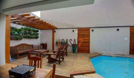 Casa com 4 quartos - Jardim Morumbi - Sorocaba/SP