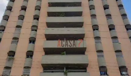 Cobertura com 3 dormitórios, 300 m² - venda ou aluguel - Centro - Sorocaba/SP