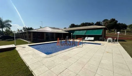 Chácara com 4 quartos - Agenor - Salto de Pirapora/SP