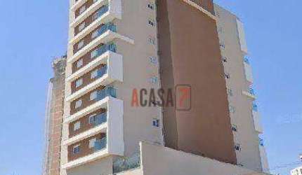 Apartamento com 1 dormitório à venda, 35 m² por R$ 430.000,00 - Parque Campolim - Sorocaba/SP